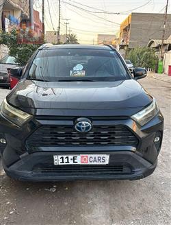 تويوتا راف 4